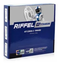 Comprar Transmisión Riffel Honda Nxr 160 Bros \u002F Honda Xre 190
