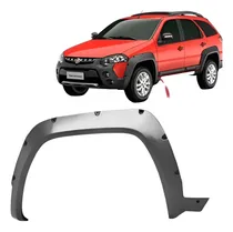 Comprar Moldura Guardabarro Delantero Fiat Palio Adventure Original®