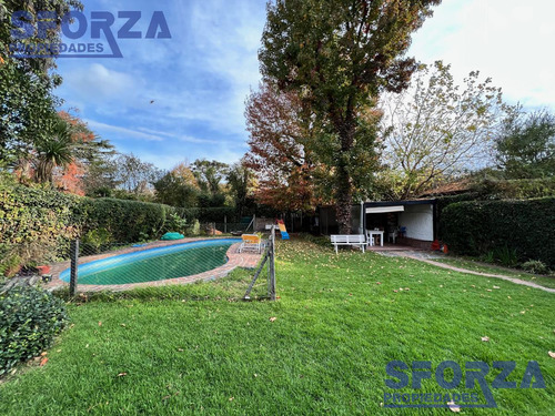 Casa Quinta En Venta En San Miguel