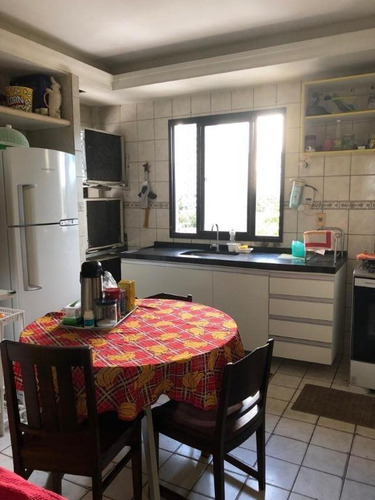 Imagem 17 de 20 de Apartamento Com 4 Dormitórios À Venda, 146 M² Por R$ 790.000,00 - Poço - Recife/pe - Ap1330