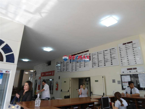 Imagem 7 de 24 de Sala, 78 M² - Venda Por R$ 200.000,00 Ou Aluguel Por R$ 1.300,00/mês - Bosque - Campinas/sp - Sa1043