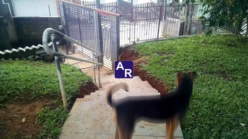 Imagem 11 de 12 de Vendo Casa Alto Padrão Granja Viana Caucaia Do Alto 340m2 De Construção 1290m2 De Terreno 7 Dormitórios 5 Suites 4 Vagas Independentes - Ca00007 - 33973259