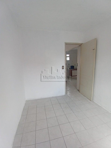 Imagem 6 de 15 de Apartamento - Conjunto Residencial Jose Bonifacio - Ref: 18328 - V-18328