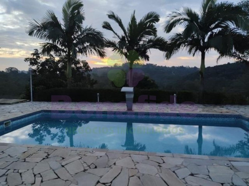 Imagem 14 de 17 de Chácara A Venda, Condomínio Bothanica Jarinu, Bairro Vila Iara, Cidade Jarinu. - Ch07824 - 68433335