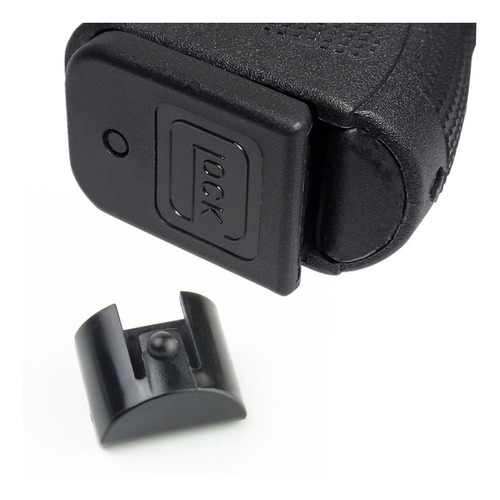 Tapón Cubre Polvo Para Empuñadura Glock