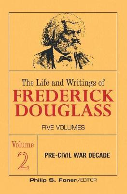 Libro The Life And Writings Of Frederick Douglass, Volume...