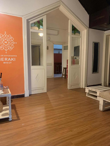 Residencia Meraki Acevedo Díaz 1391