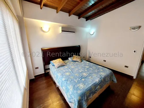 Casa En Venta El Hatillo