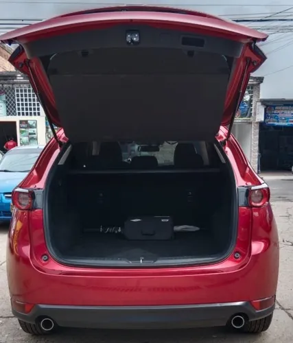 Mazda CX-5 2.0 Touring At