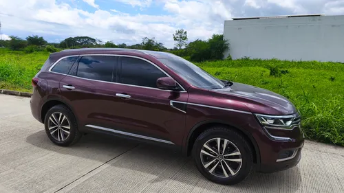 Renault Koleos Intense 4x4