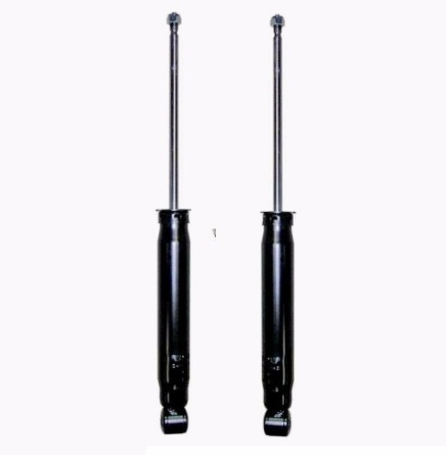 Kit 4 Amortiguadores Monroe Vw Suran 1.9 Sdi - 2005