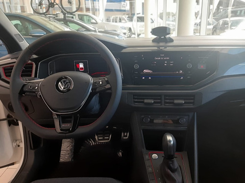 Volkswagen Polo 1.4 Tsi Gts 150cv