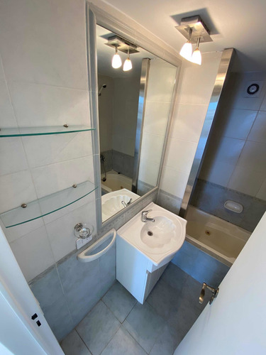 Imagen 27 de 30 de Departamento 4 Ambientes 85 M2 A Nuevo + Cochera En Vdp!
