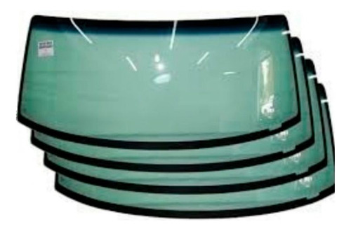 Parabrisa Fiat 600