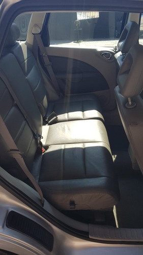 Chrysler Pt Cruiser 2.4 Classic 5p 2008