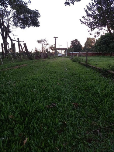 Imagem 16 de 18 de Chácara Com 2 Dormitórios À Venda, 10000 M² Por R$ 750.000,00 - Loteamento Porto Dourado - Foz Do Iguaçu/pr - Ch0020