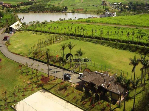 Imagem 2 de 30 de Terreno Residencial À Venda, Centro, Porto Feliz - . - Te0043