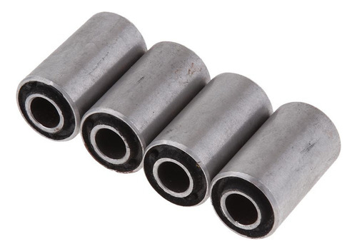 4 Buje De Montaje De Oscilante Para Utv Go Kart Parte
