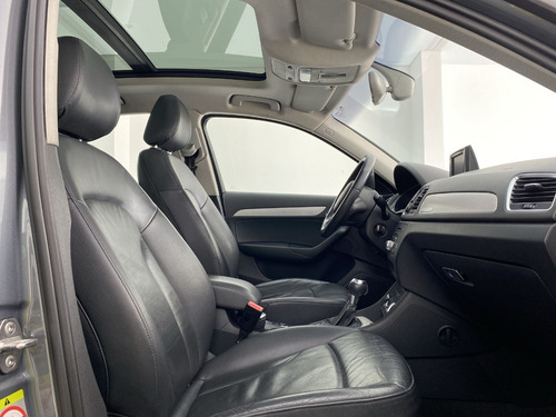 Imagen 20 de 25 de Audi Q3 2.0
