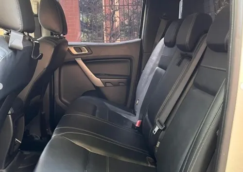 Ford Ranger 3.2 Xls