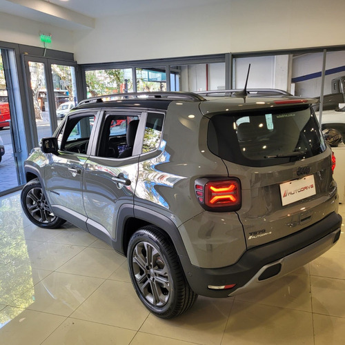Jeep Renegade C