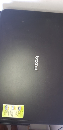 Impressora Brother Dcp T 300
