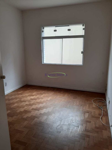 Imagem 6 de 12 de Apartamento Com 3 Dorms, Aparecida, Santos - R$ 480 Mil, Cod: 64152863 - V64152863