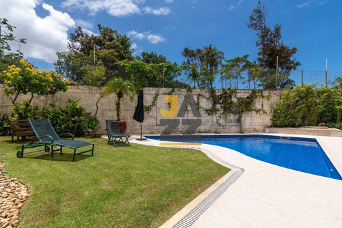 Imagem 26 de 30 de Casa Com 5 Dormitórios À Venda, 445 M² Por R$ 5.500.000,00 - Cond. Hanga Roa - Bertioga/sp - Ca13900