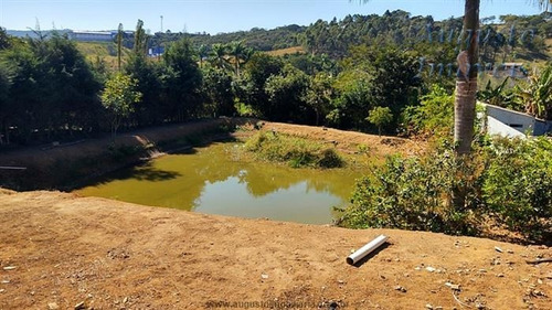 Imagem 3 de 29 de Chácaras Em Condomínio À Venda Em Bom Jesus Dos Perdões/sp - Compre O Seu Chácaras Em Condomínio Aqui! - 1465383