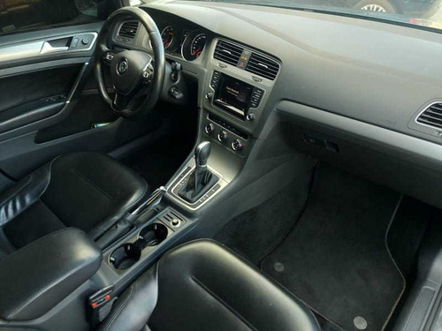 Imagem 14 de 15 de Volkswagen Golf 1.4 Tsi Variant Comfortline 16v 2015