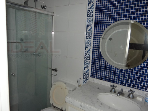 Imagem 6 de 15 de Apartamento Ed. Quartzo - Campos Dos Goytacazes - 5048