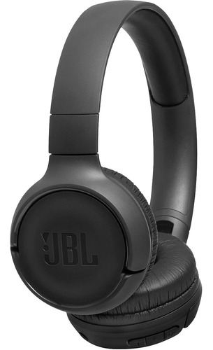 Jbl Tune 500bt Wireless On Audífonos Bluetooth Diadema Negro