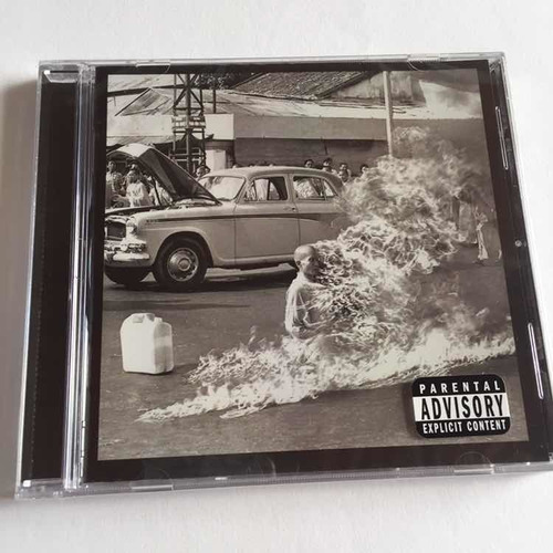 Rage Against The Machine - Ratm Xx  - Cd Nuevo Bonus Tracks