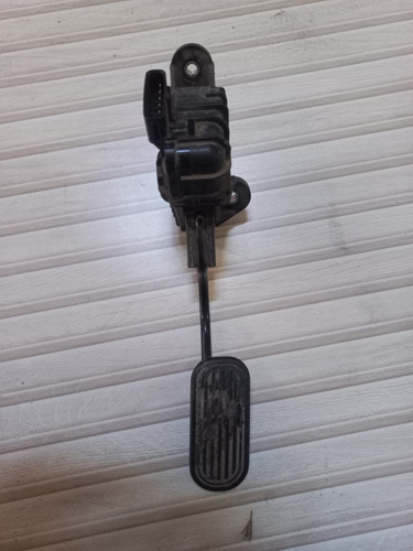 Pedal Acelerador Toyota Hilux 3.0 05/15 Original