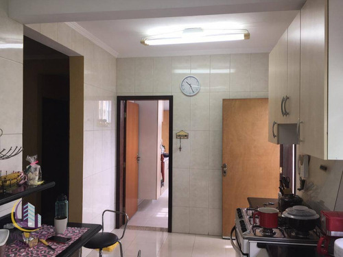 Imagem 24 de 29 de Lindo Sobrado 5 Dormitórios Suítes Com Planejados, Excelente Área De Lazer Com Piscina, 4 Vagas - Quitaúna - Osasco/sp - So0285