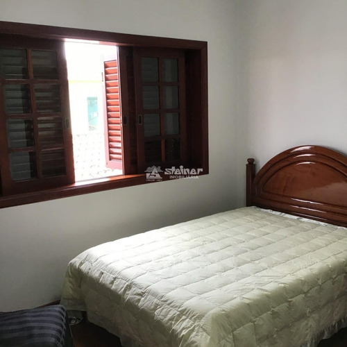 Imagem 17 de 30 de Venda Sobrado 6 Dormitórios Jardim Santa Mena Guarulhos R$ 1.600.000,00 - 37273v