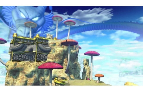 Imagem 6 de 6 de Dragon Ball Xenoverse 2 Xbox One Mídia Física
