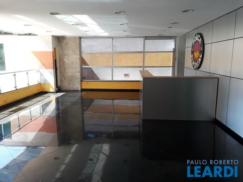 Imagem 6 de 15 de Prédio - Liberdade - Sp - 612814