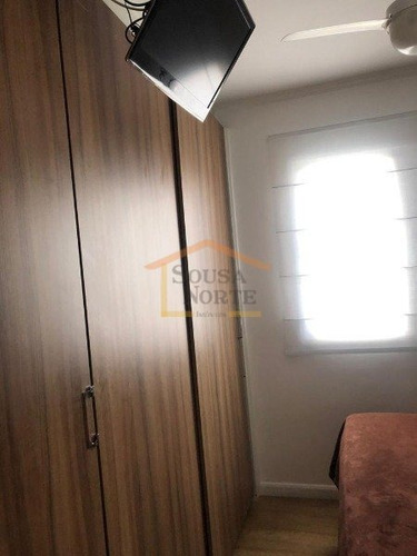 Imagem 7 de 15 de Apartamento, Venda, Vila Guilherme, Sao Paulo - 14589 - V-14589