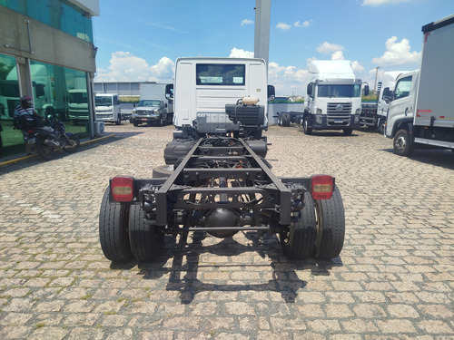 Vw Delivery 9.170 4x2