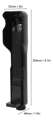 Estabilizador Para Cámara Portátil Osmo Pocket 3 Anti Shake