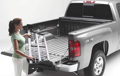 Gestor De Roll-n-lock Cm570 Balanceo De Carga Vagón Divisor