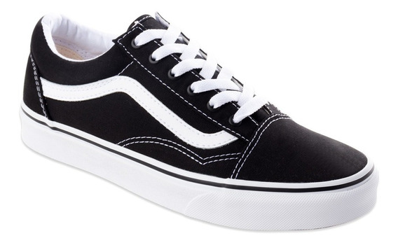 vans zapatos para mujer