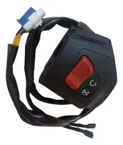 Comprar Interruptor De Luces Bajaj Pulsar Rs200 S\u002Fboton