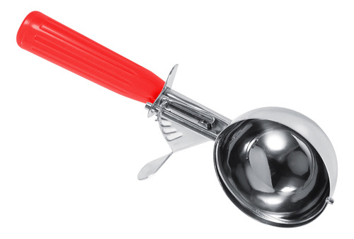 Práctica Cuchara Tipo Cuchara Para Helado De Frutas De