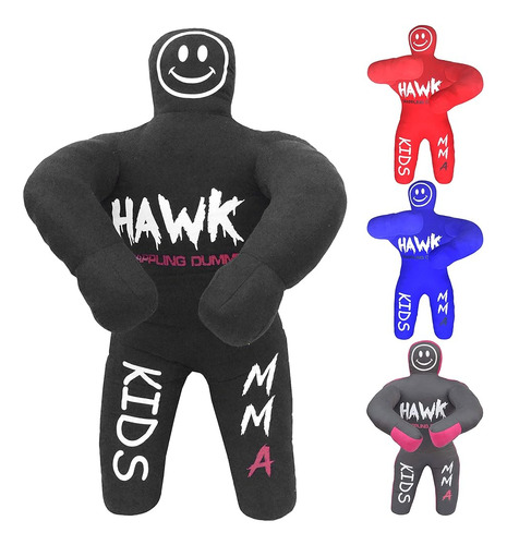 Kids Grappling Dummy For Kids Bjj Wrestling Dummy Punching B