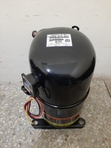 Compresor 28mil Btu Bristol