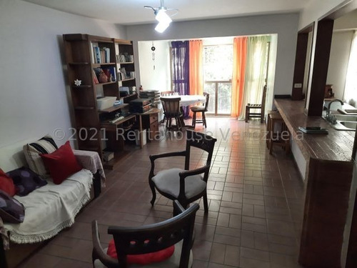Imagen 9 de 25 de Apartamento En Venta En Chacaito Rah 22-12863