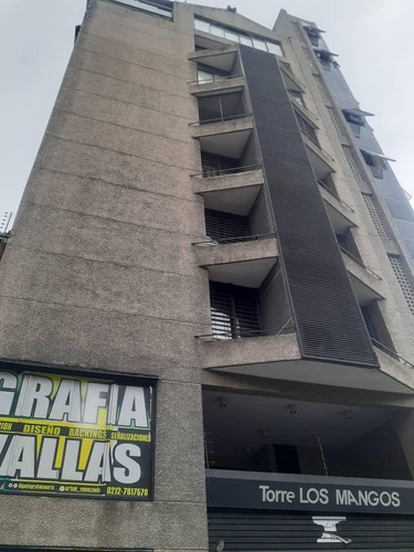 Pr Se Vende Oficina 215m2 Sabana Grande Av Solano