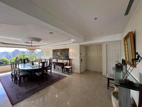 Pent-house En Venta En Santa Eduvigis #25-17104 Josmary Sanjuan
